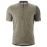 Gonso Adventure Half Zip Korta ärmar Cykeltröja
