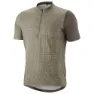 Gonso Adventure Half Zip Korta ärmar Cykeltröja