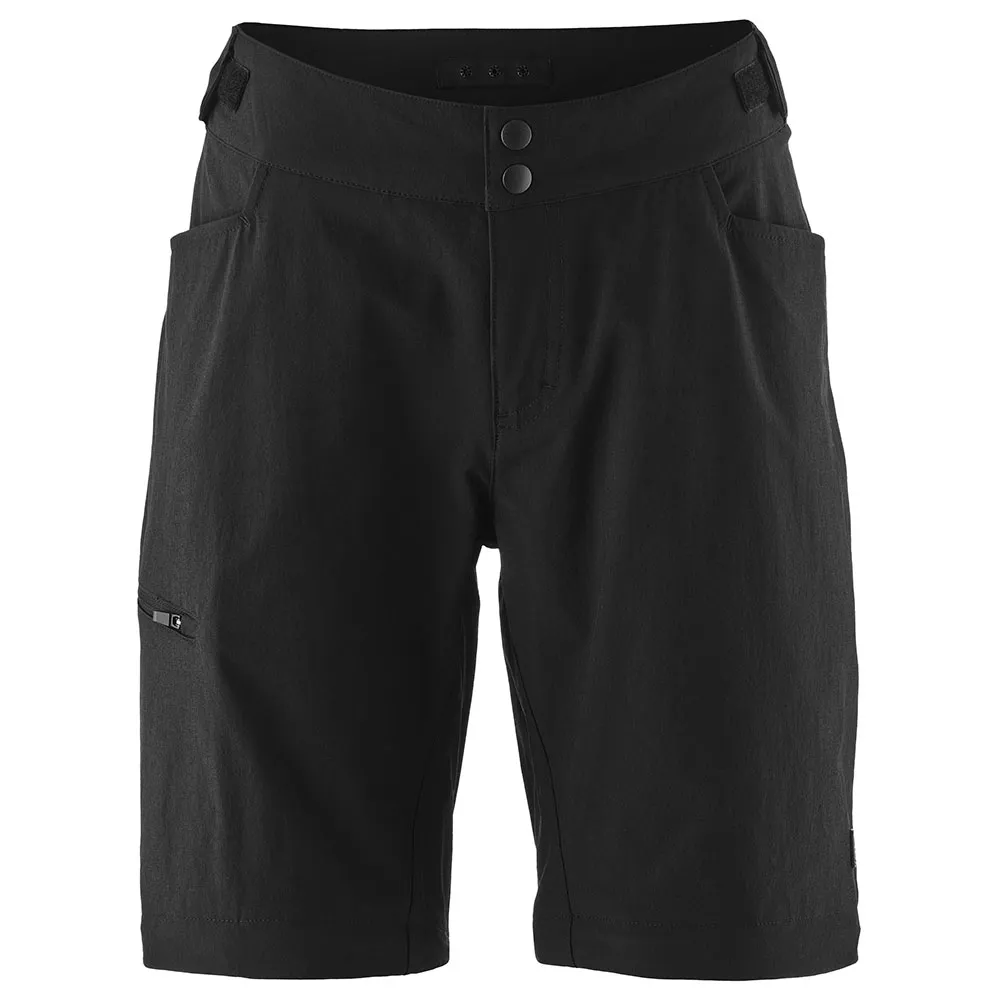 Gonso Adventure Zip Off Byxor Gonso Adventure Zip Off Byxor