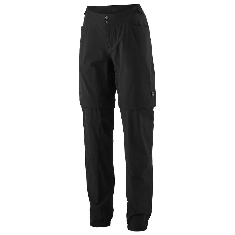 Gonso Adventure Zip Off Byxor Gonso Adventure Zip Off Byxor