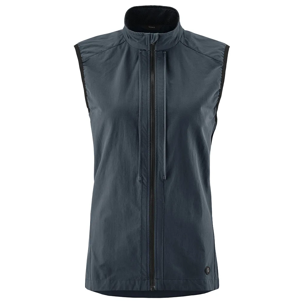Gonso Adventure Zip Off Jacka