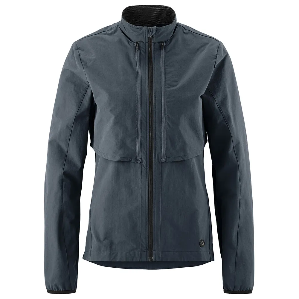 Gonso Adventure Zip Off Jacka