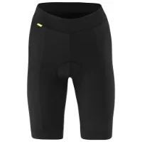 Gonso Essential Basic Cykelbyxor Utan Axelband Gonso Essential Basic Cykelbyxor Utan Axelband