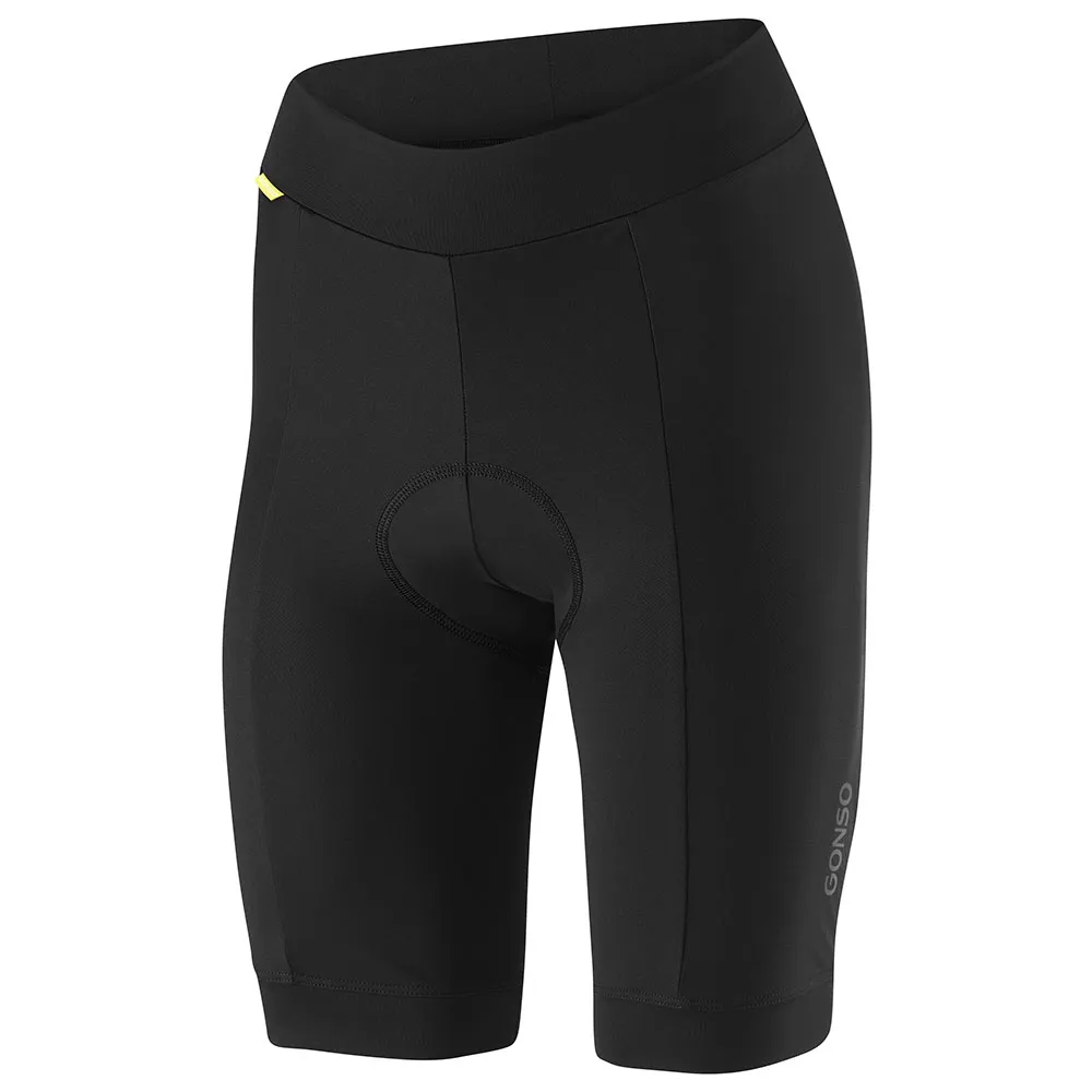 Gonso Essential Basic Cykelbyxor Utan Axelband Gonso Essential Basic Cykelbyxor Utan Axelband