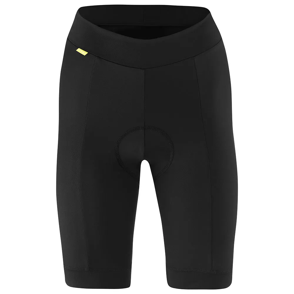 Gonso Essential Basic Cykelbyxor Utan Axelband Gonso Essential Basic Cykelbyxor Utan Axelband
