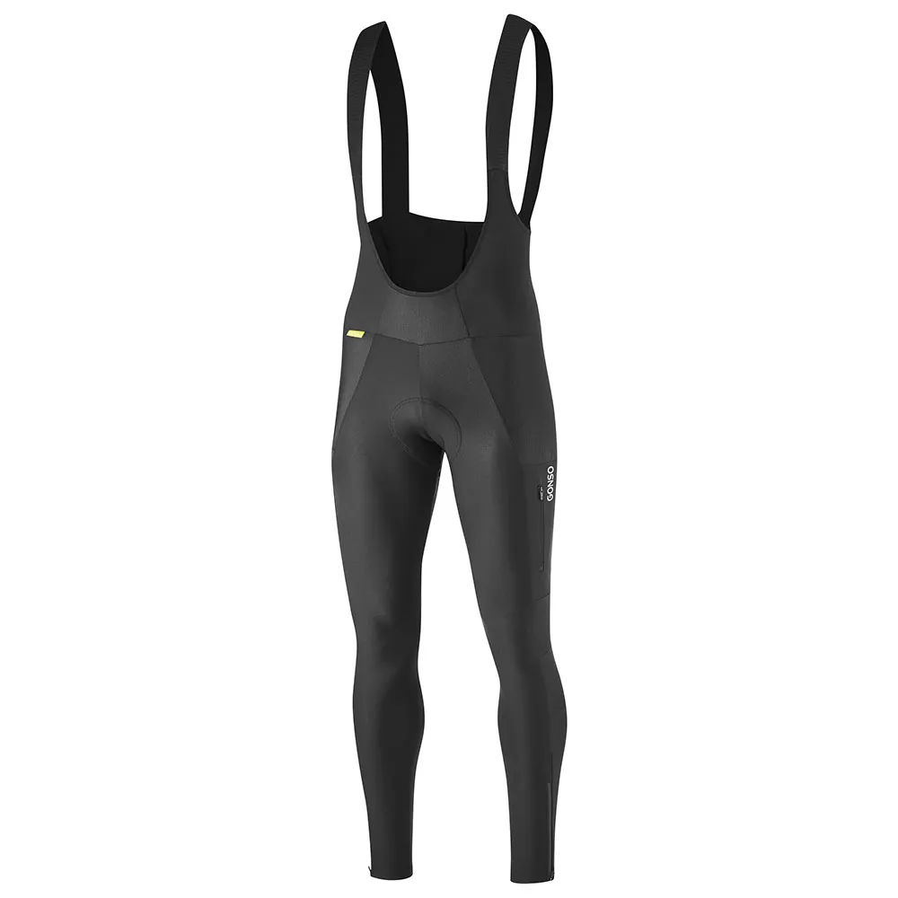 Gonso Essential Cargo Sc Cykelbyxor Gonso Essential Cargo Sc Cykelbyxor