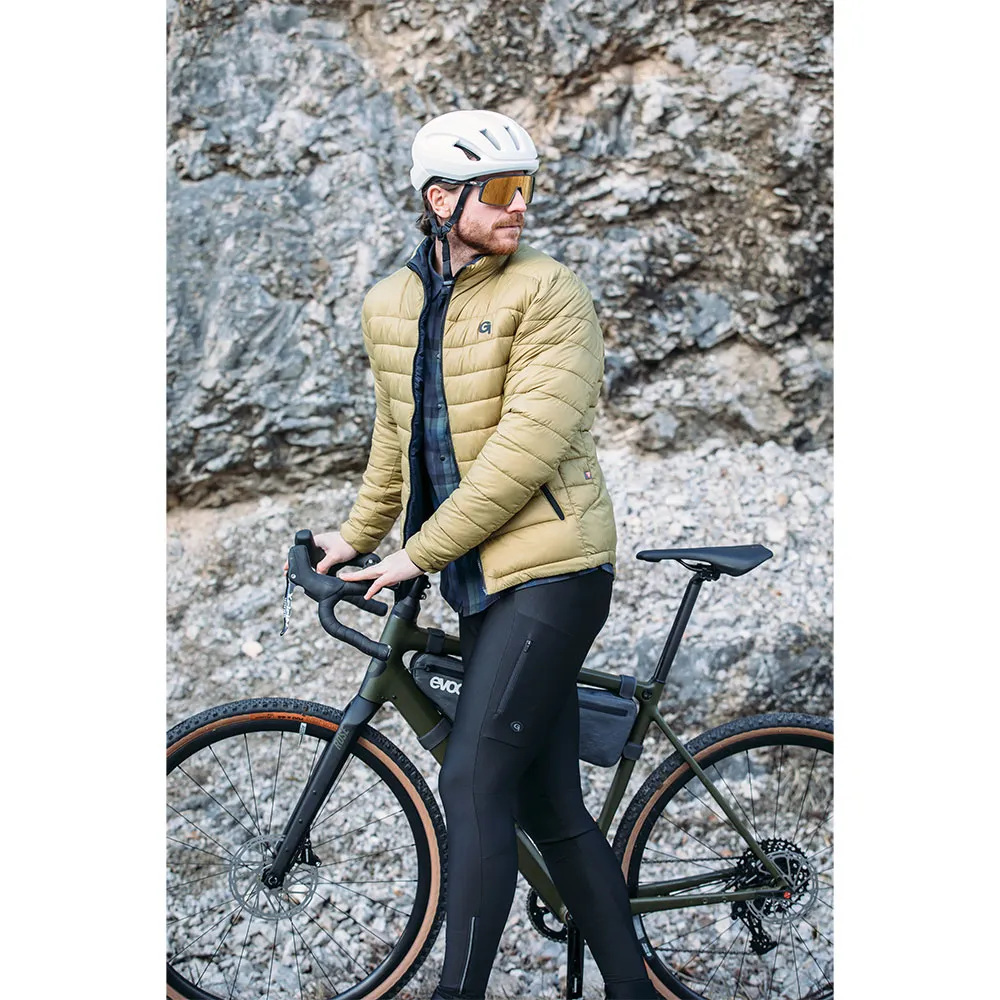 Gonso Essential Cargo Sc Cykelbyxor Gonso Essential Cargo Sc Cykelbyxor
