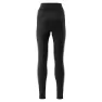 Gonso Essential High Waist Therm Långa Tights Utan Axelband