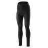 Gonso Essential High Waist Therm Långa Tights Utan Axelband
