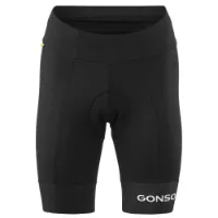 Gonso Essential Kit Cykelbyxor Utan Axelband Gonso Essential Kit Cykelbyxor Utan Axelband