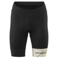 Gonso Essential Kit Cykelbyxor Utan Axelband Gonso Essential Kit Cykelbyxor Utan Axelband