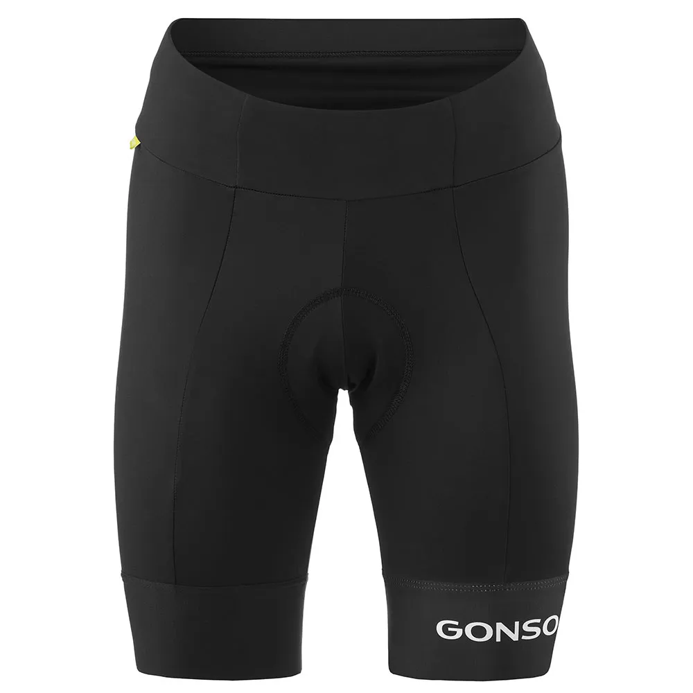 Gonso Essential Kit Cykelbyxor Utan Axelband
