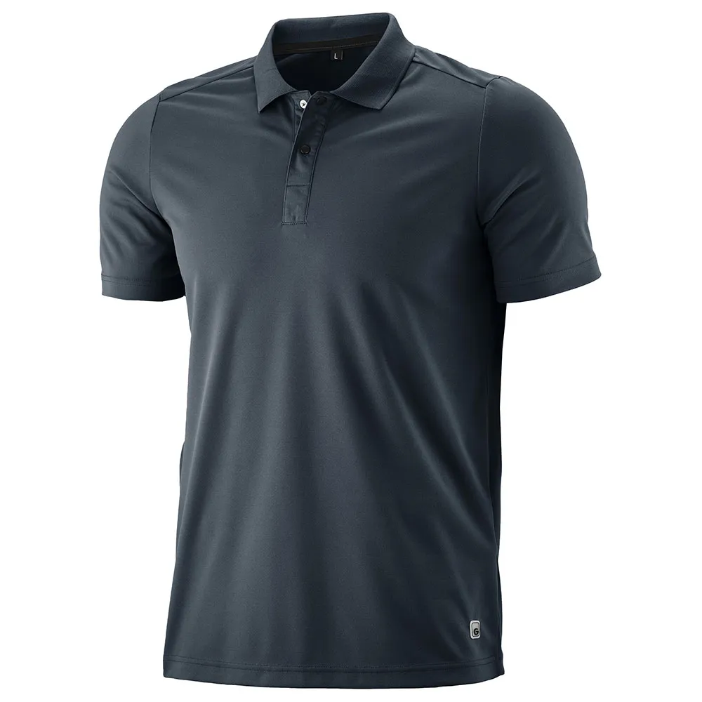 Gonso Essential Kortärmad Polotröja Gonso Essential Kortärmad Polotröja