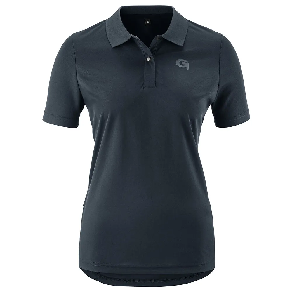 Gonso Essential Kortärmad Polotröja Gonso Essential Kortärmad Polotröja