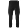 Gonso Essential Sc 3/4 Cykelbyxor Utan Hängslen, Black