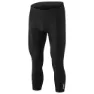 Gonso Essential Sc 3/4 Cykelbyxor Utan Hängslen, Black