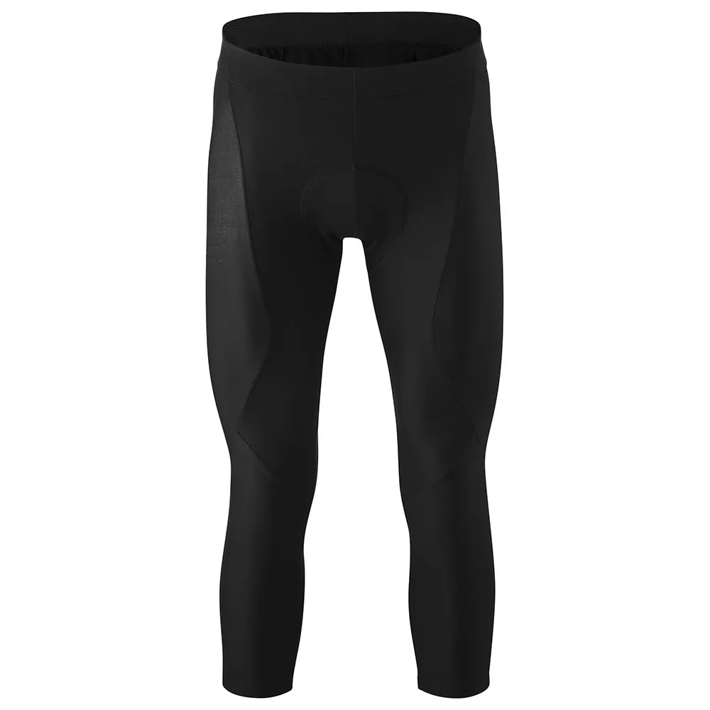 Gonso Essential Sc 3/4 Cykelbyxor Utan Hängslen, Black