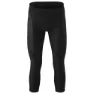 Gonso Essential Sc 3/4 Cykelbyxor Utan Hängslen, Black