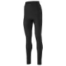 Gonso Essential Sc High Waist Långa Tights Utan Axelband, Black
