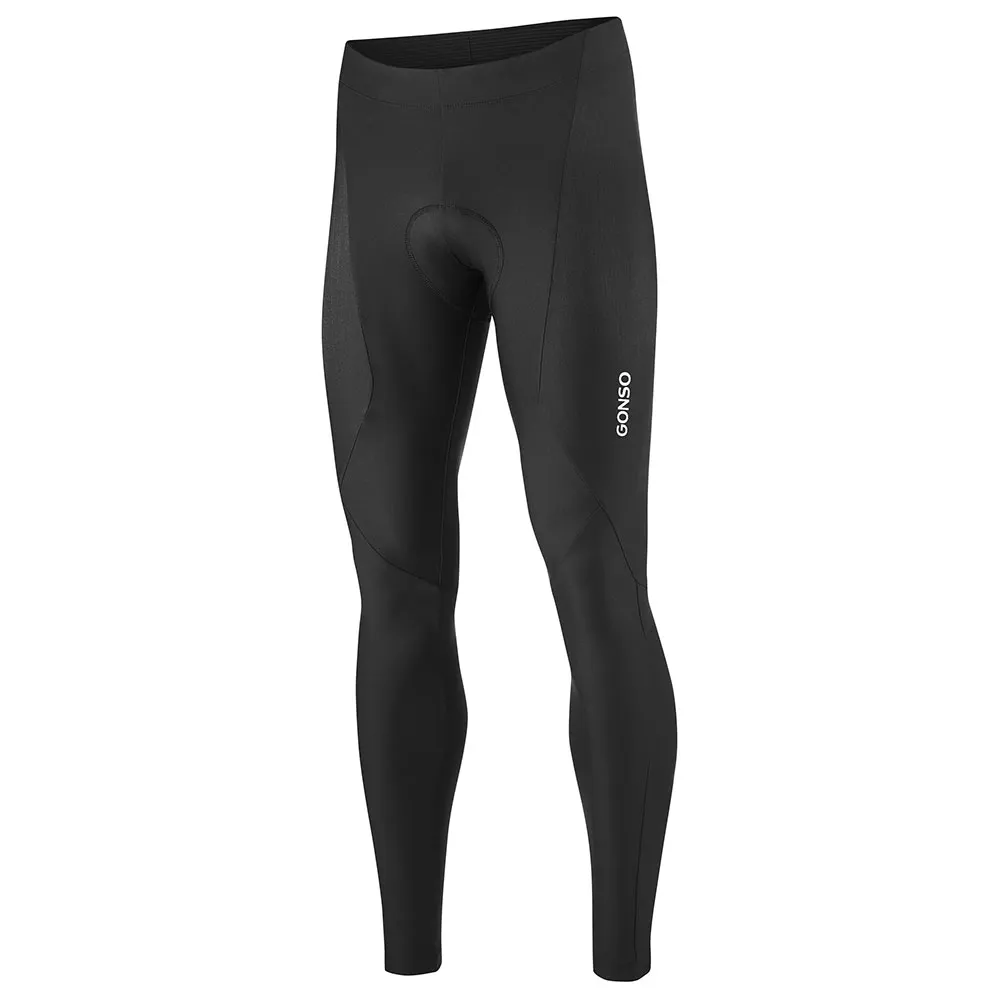 Gonso Essential Sc Långa Tights Utan Axelband Gonso Essential Sc Långa Tights Utan Axelband
