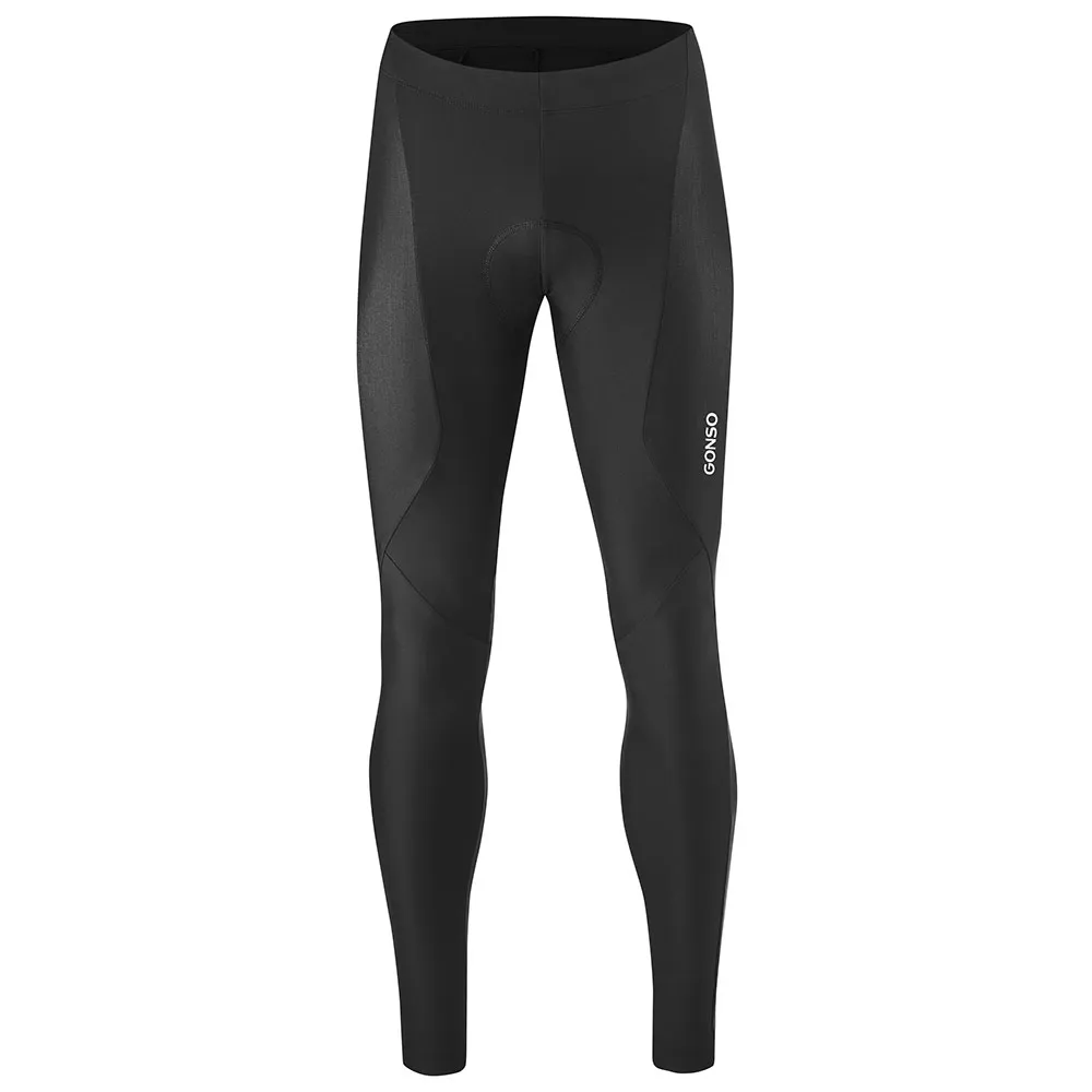 Gonso Essential Sc Långa Tights Utan Axelband Gonso Essential Sc Långa Tights Utan Axelband