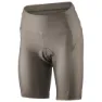 Gonso Essential Soft Touch Cykelbyxor Utan Axelband, Gray phoenix