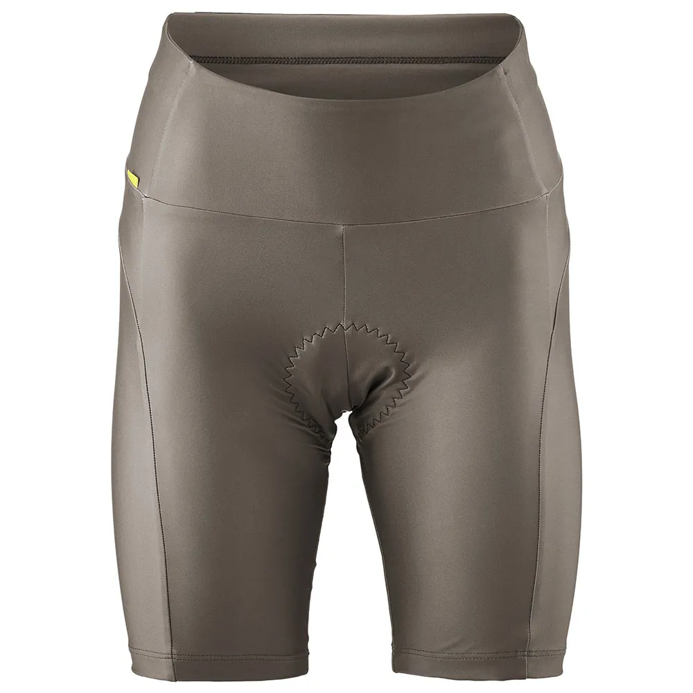 Gonso Essential Soft Touch Cykelbyxor Utan Axelband, Gray phoenix Gonso Essential Soft Touch Cykelbyxor Utan Axelband, Gray phoenix