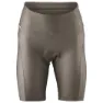 Gonso Essential Soft Touch Cykelbyxor Utan Axelband, Gray phoenix