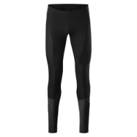 Gonso Essential Softshell Långa Tights Utan Axelband