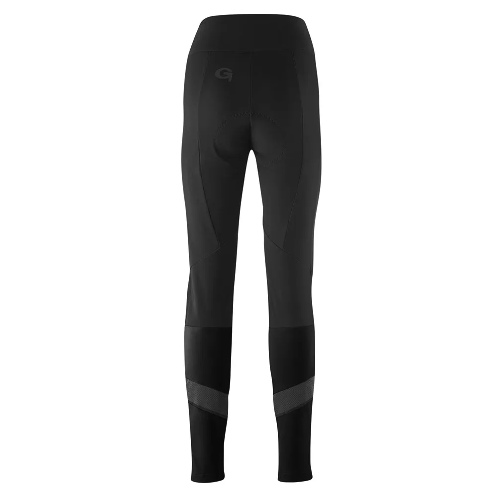 Gonso Essential Softshell Långa Tights Utan Axelband Gonso Essential Softshell Långa Tights Utan Axelband