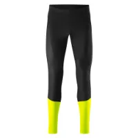 Gonso Essential Softshell No Pad Långa Tights Utan Axelband Gonso Essential Softshell No Pad Långa Tights Utan Axelband