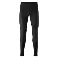 Gonso Essential Softshell No Pad Långa Tights Utan Axelband