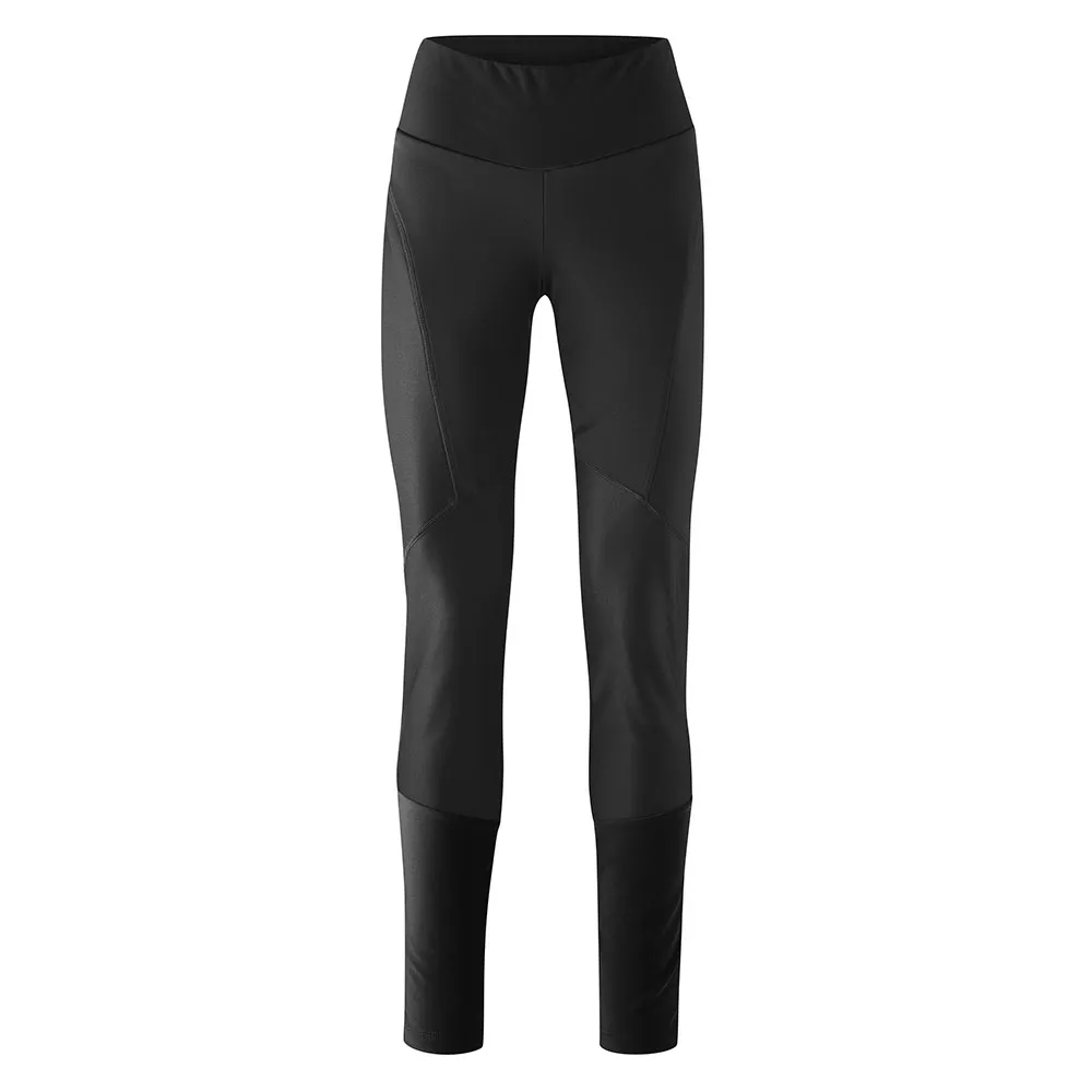 Gonso Essential Softshell No Pad Långa Tights Utan Axelband Gonso Essential Softshell No Pad Långa Tights Utan Axelband