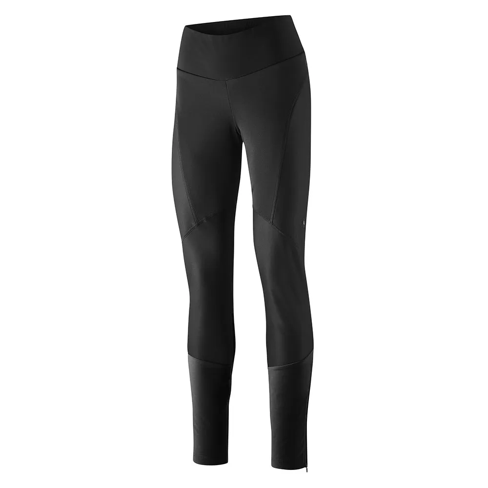 Gonso Essential Softshell No Pad Långa Tights Utan Axelband Gonso Essential Softshell No Pad Långa Tights Utan Axelband