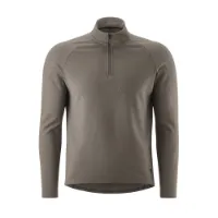 Gonso Essential Therm Tröja Med Halv Dragkedja Gonso Essential Therm Tröja Med Halv Dragkedja