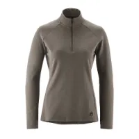 Gonso Essential Therm Tröja Med Halv Dragkedja Gonso Essential Therm Tröja Med Halv Dragkedja