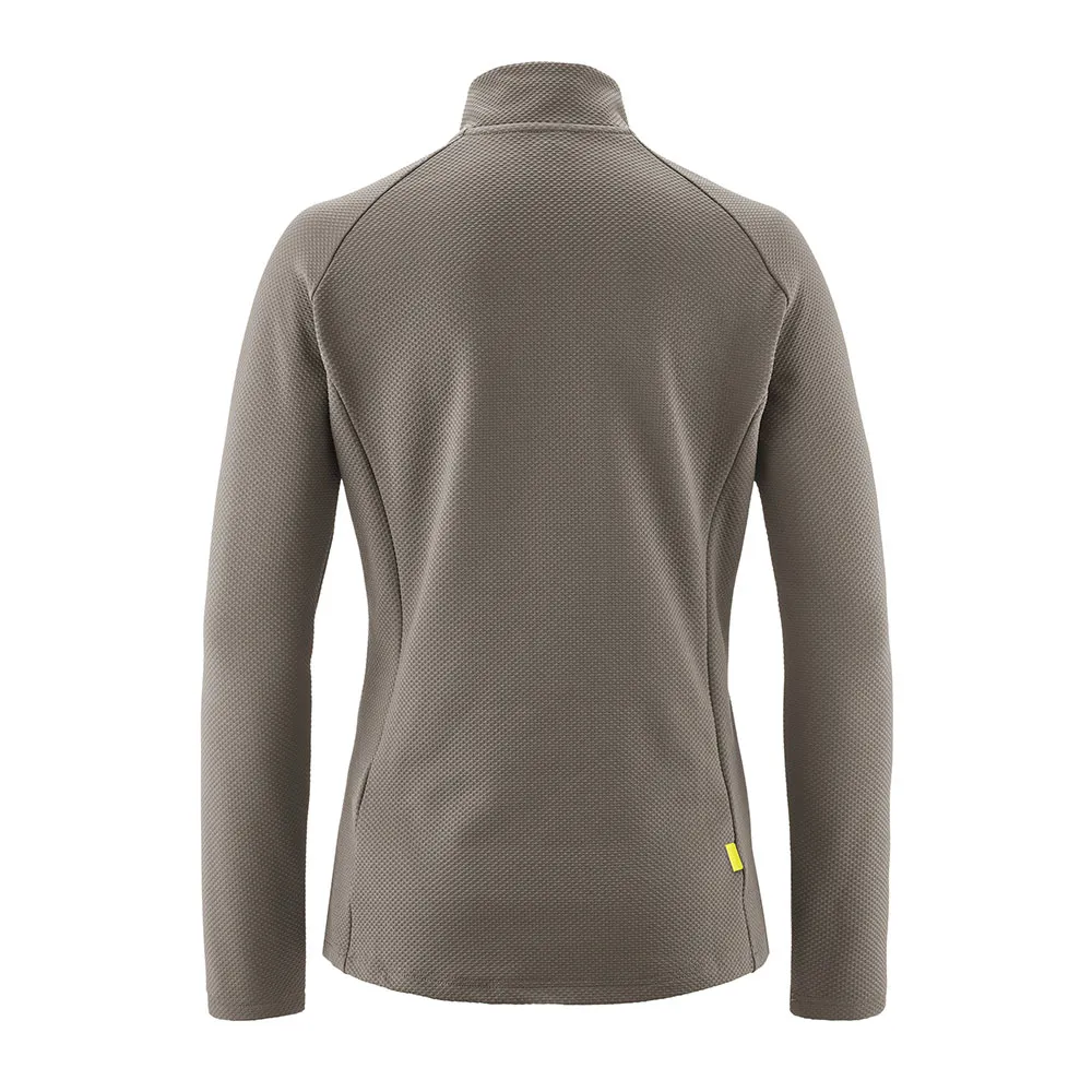 Gonso Essential Therm Tröja Med Halv Dragkedja Gonso Essential Therm Tröja Med Halv Dragkedja