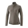 Gonso Essential Therm Tröja Med Halv Dragkedja