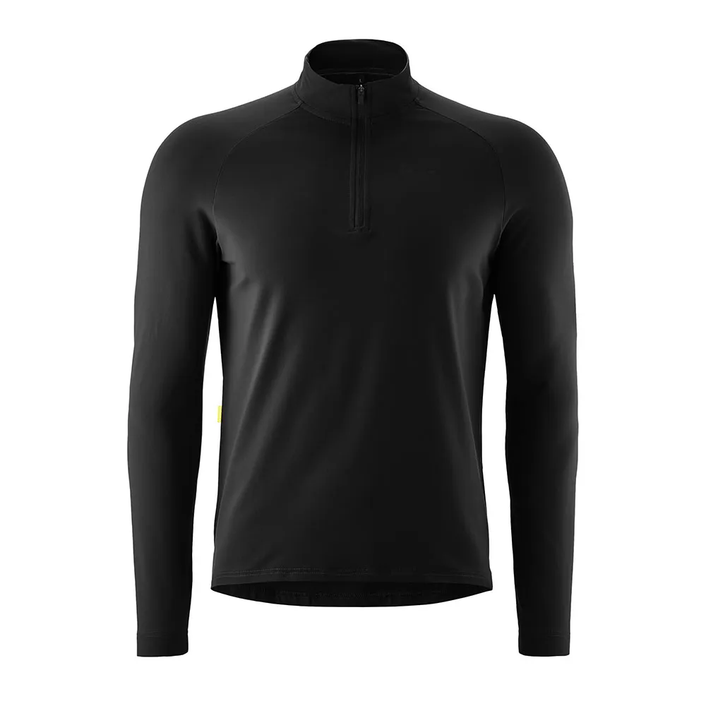 Gonso Essential Tröja Med Halv Dragkedja Gonso Essential Tröja Med Halv Dragkedja
