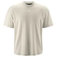Gonso Off-bike Oversized T-shirt Med Korta ärmar Gonso Off-bike Oversized T-shirt Med Korta ärmar
