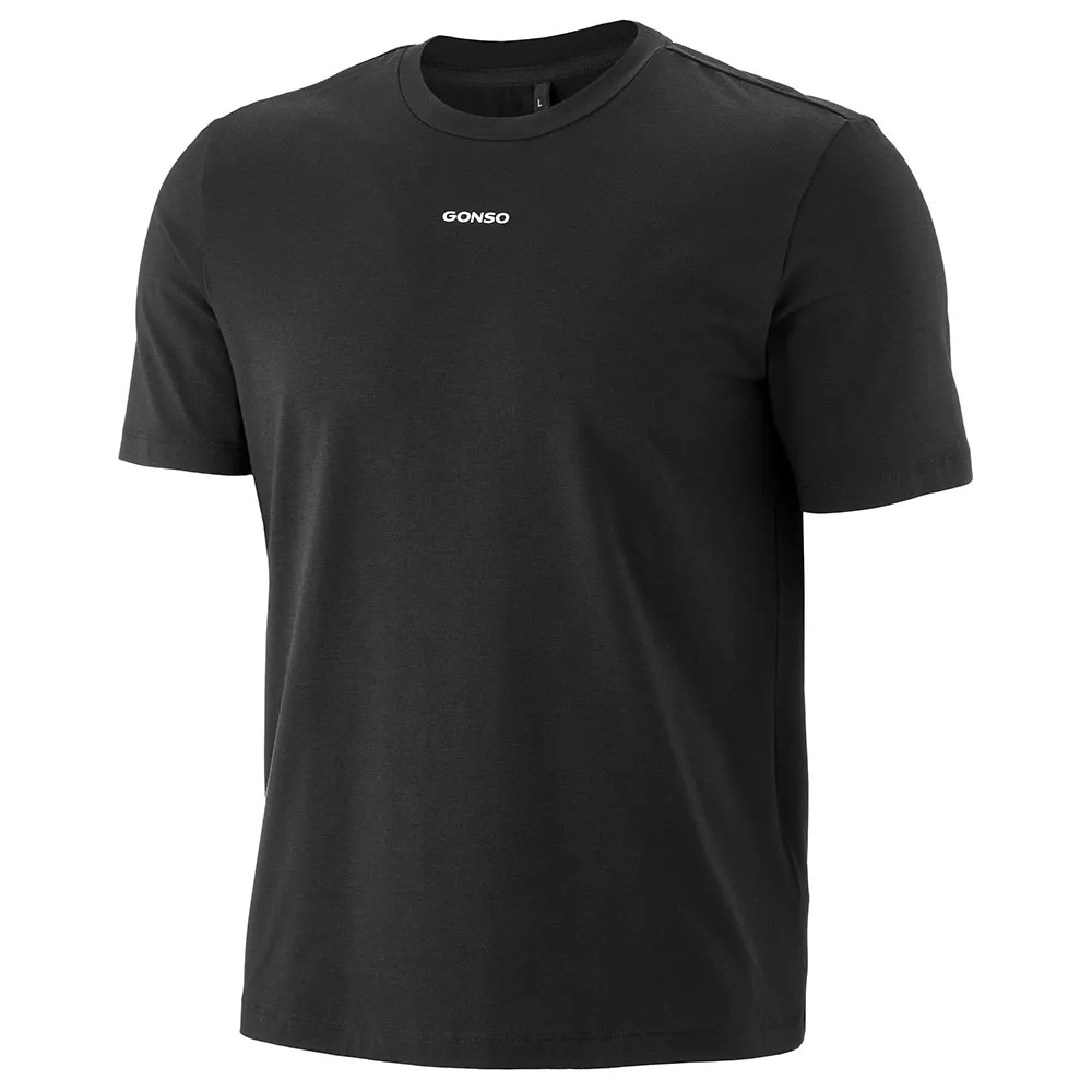 Gonso Off-bike T-shirt Med Korta ärmar Gonso Off-bike T-shirt Med Korta ärmar