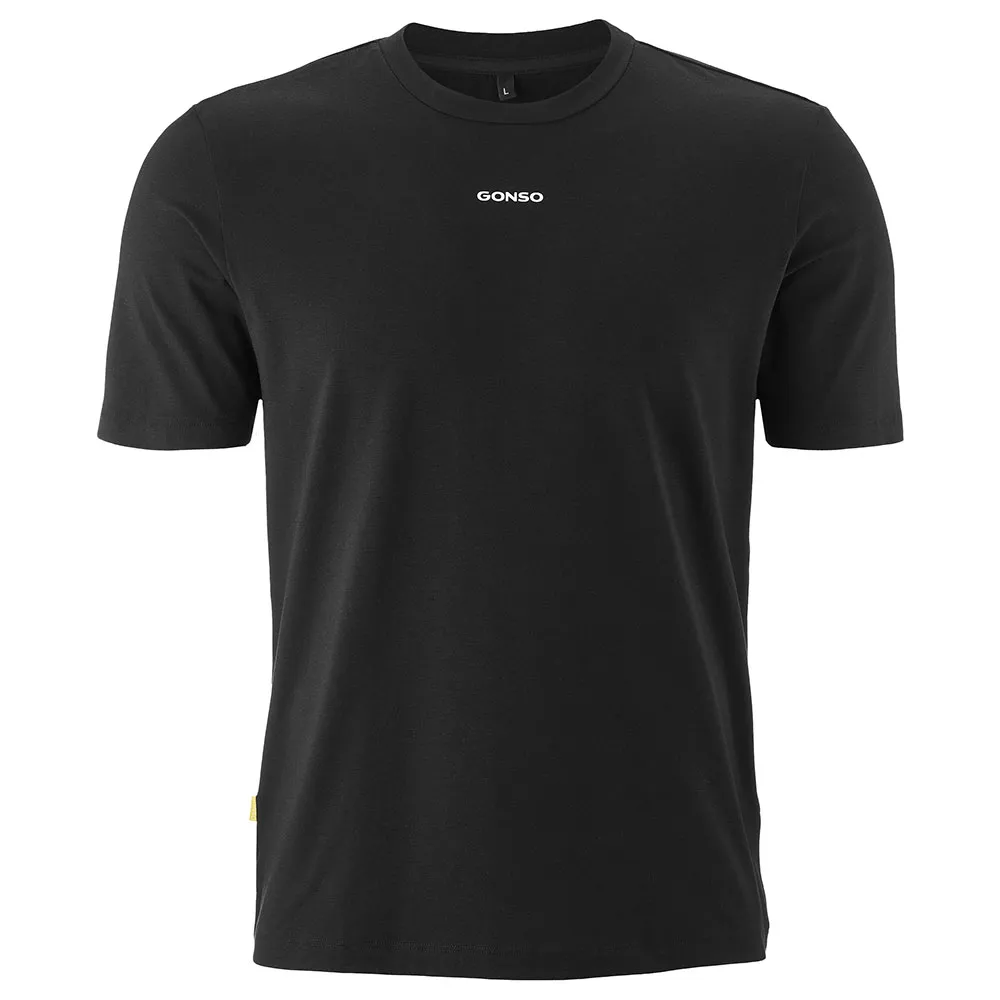 Gonso Off-bike T-shirt Med Korta ärmar Gonso Off-bike T-shirt Med Korta ärmar