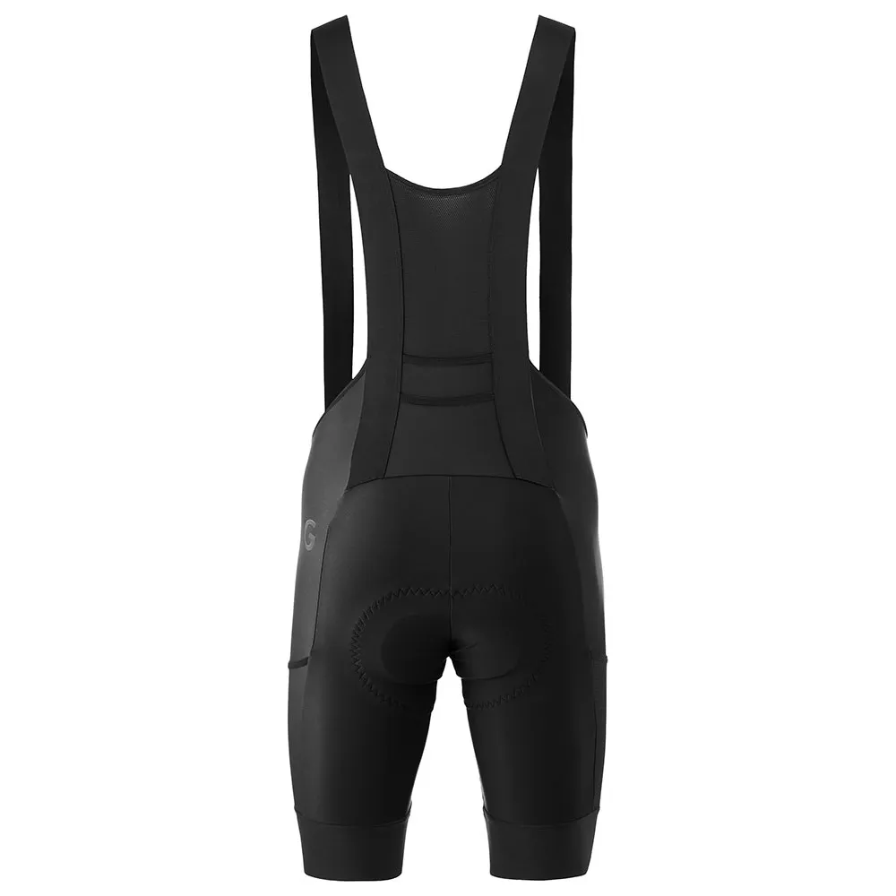 Gonso Ride Miles Cargo Cykelbyxor Gonso Ride Miles Cargo Cykelbyxor