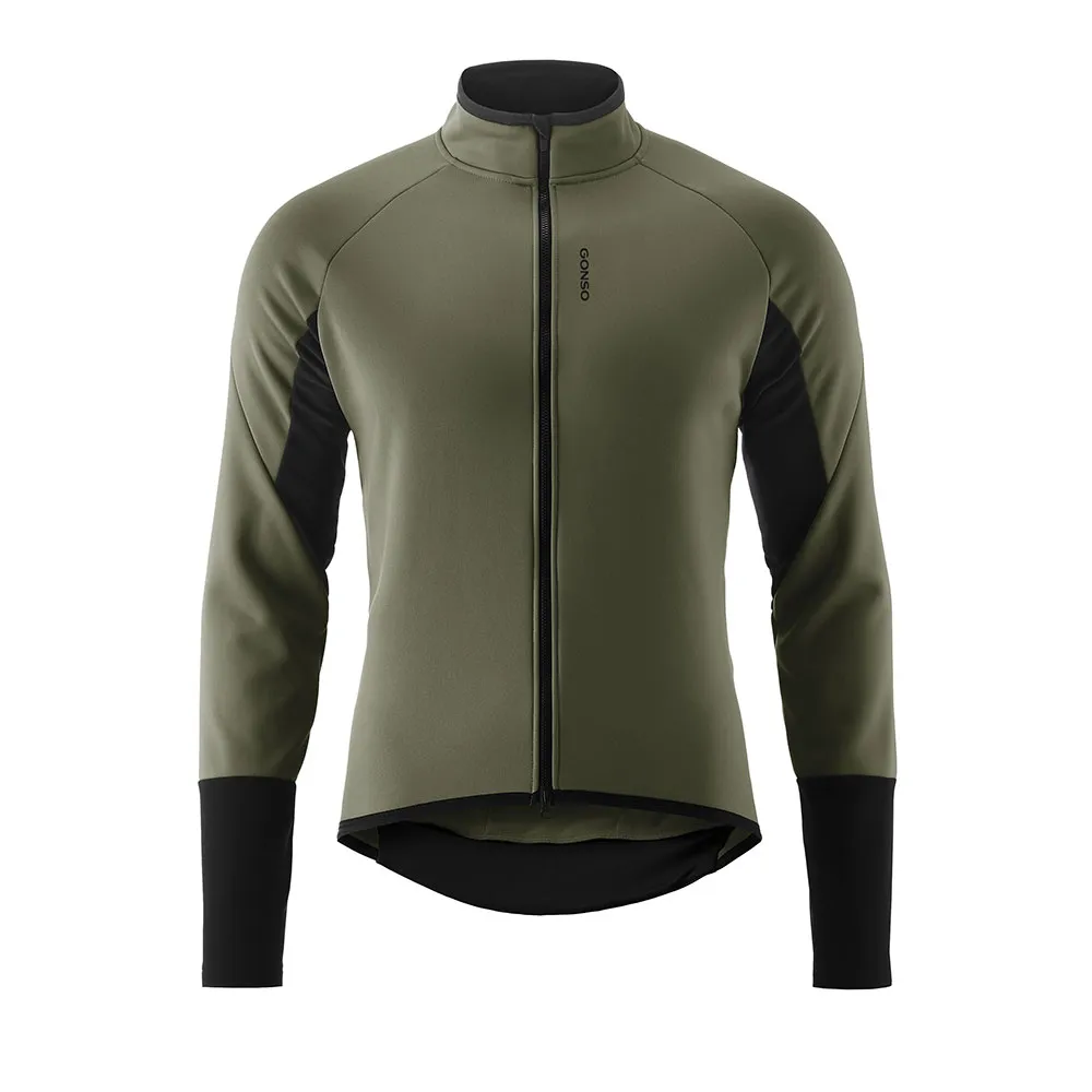 Gonso Road Softshell 2 Jacka