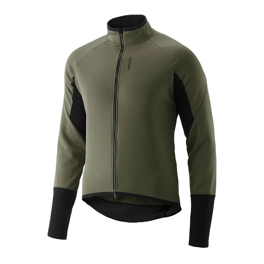 Gonso Road Softshell 2 Jacka