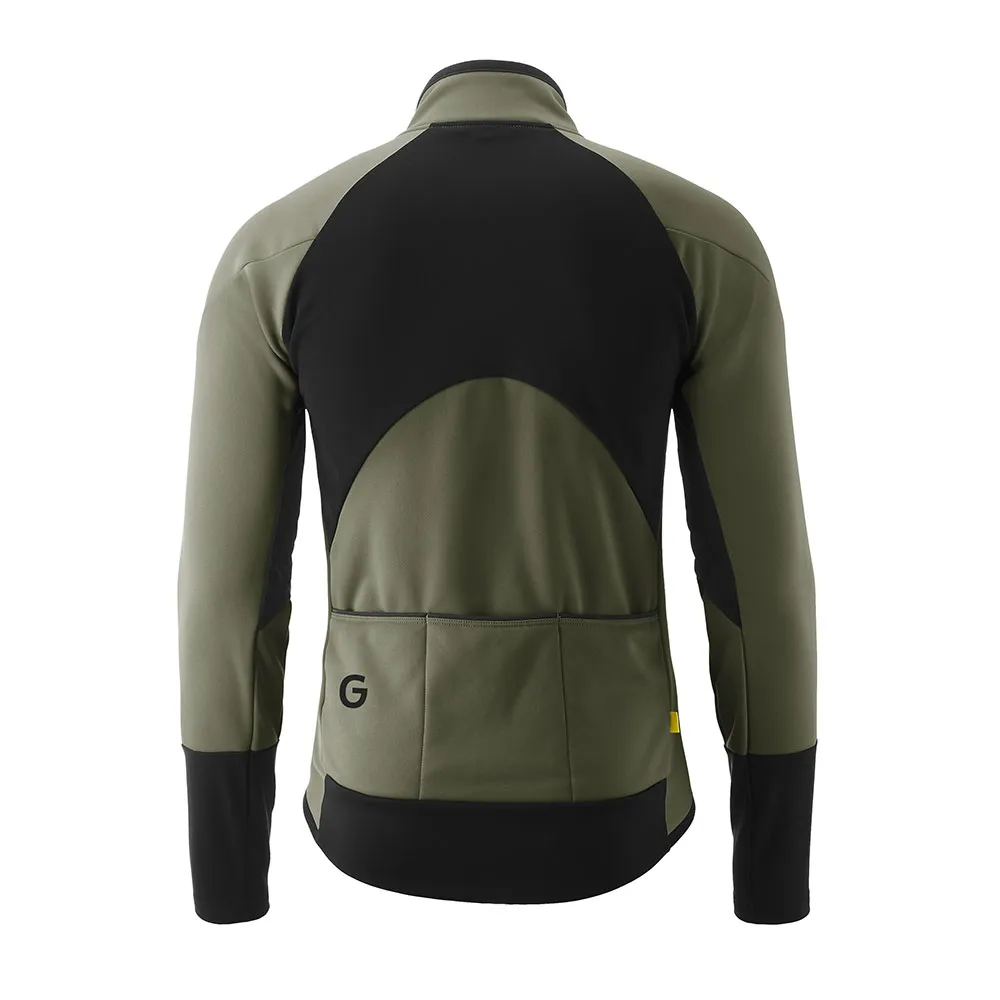 Gonso Road Softshell 2 Jacka