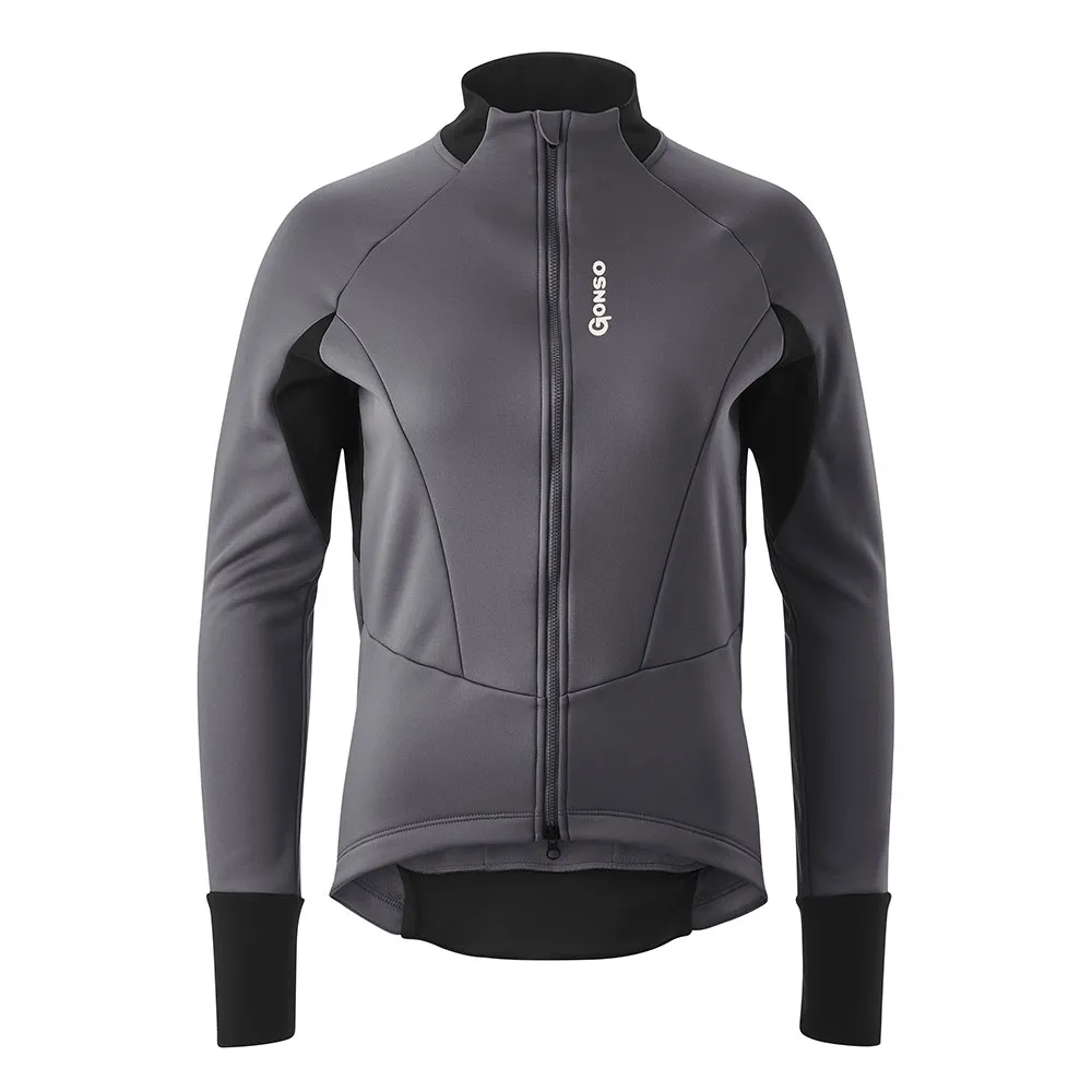 Gonso Road Softshell Jacka Gonso Road Softshell Jacka