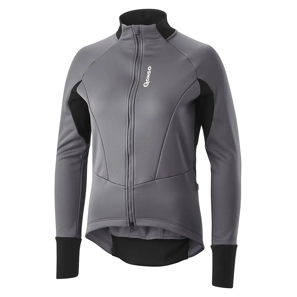 Gonso Road Softshell Jacka Gonso Road Softshell Jacka