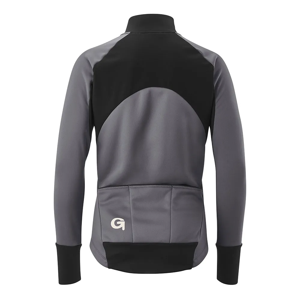 Gonso Road Softshell Jacka Gonso Road Softshell Jacka