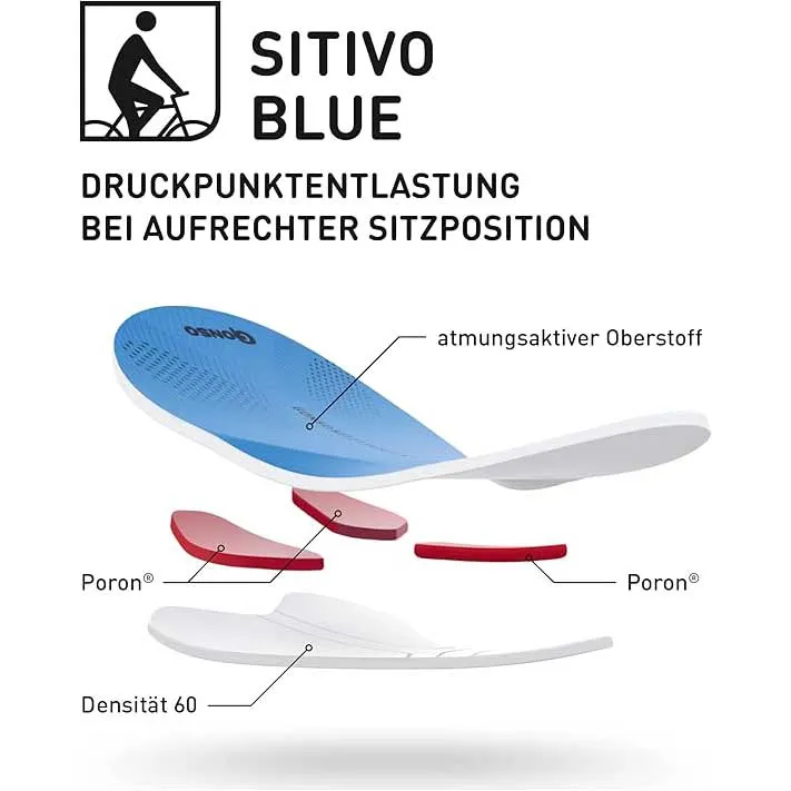 Gonso Sitivo Cykelbyxor Gonso Sitivo Cykelbyxor